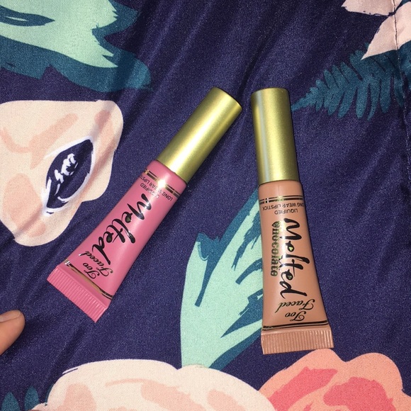 Too Faced Other - Too Faced Melted liquid Lipstick